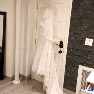 Oleg cassini women dress